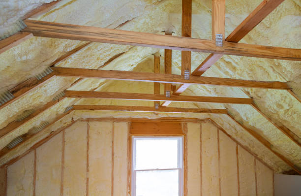 Best Insulation Installation Services in USA